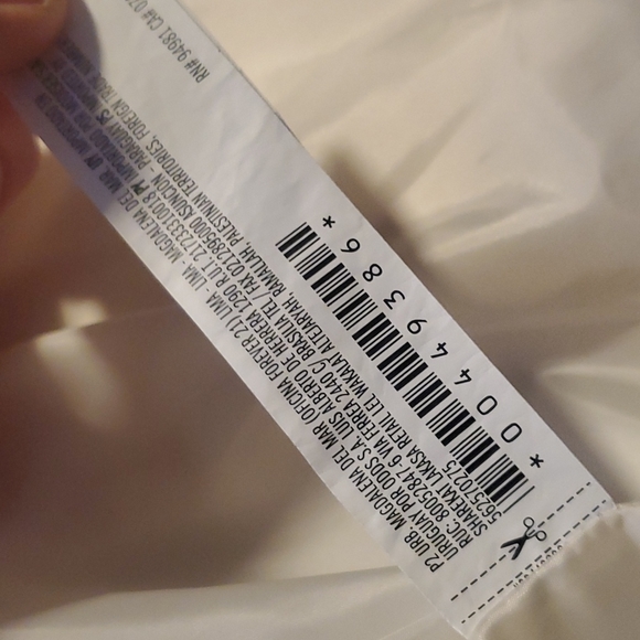 HELLO KITTY PUFFER JACKET - Picture 7 of 8